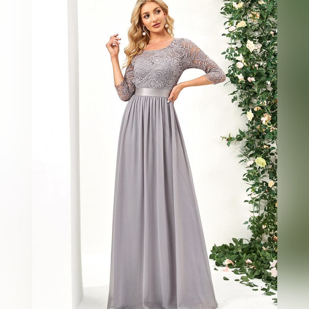 Ever Pretty Formal Gown, size 12